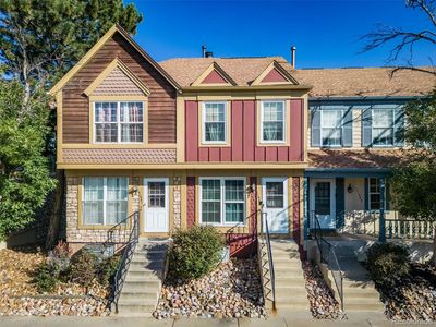 11983 E Ford Drive, Aurora, CO, 80012