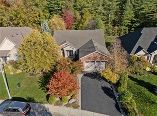 64 Newport Ln, Norfolk County, ON N0A 1N7