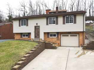 1321 Chappel Ave, Pittsburgh, PA