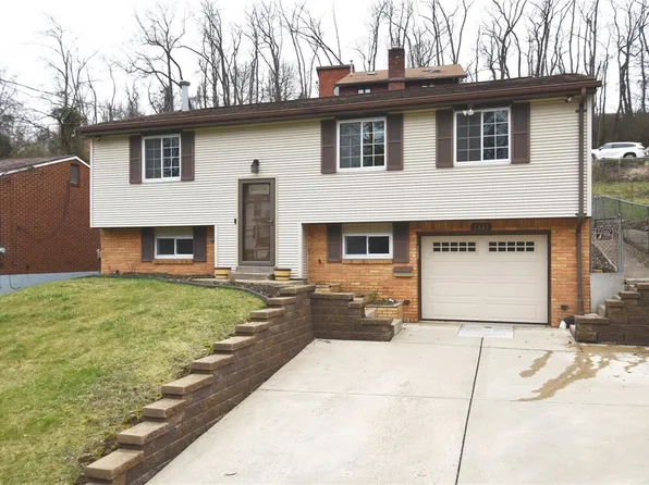 1321 Chappel Ave, Pittsburgh, PA 15216