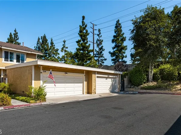 314 S Caliente Ct, Placentia, CA 92870