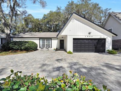 1904 STRICKLAND Road, Neptune Beach, FL, 32266