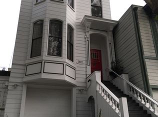 777 Grove St UNIT 1, San Francisco, CA 94102