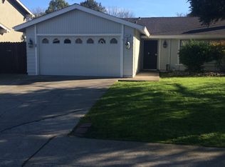 2961 Kachina Way, Rancho Cordova, CA