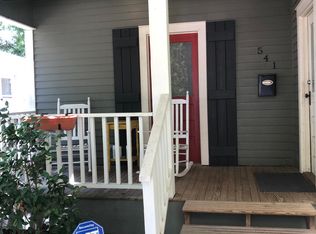 541 Hebert St, Baton Rouge, LA 70806