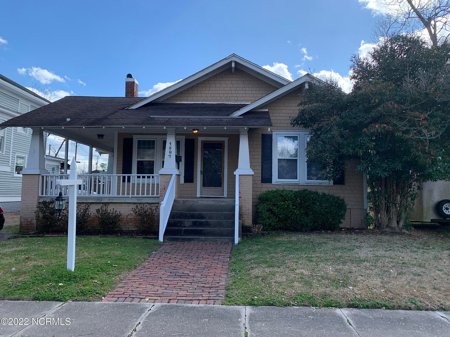 1507 Spencer Avenue, New Bern, NC 28560 Zillow