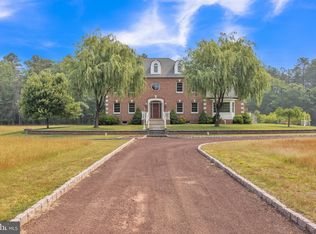 883 Atsion Rd, Shamong, NJ 08088