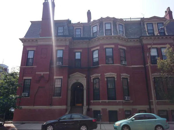 274 Clarendon St APT 6, Boston, MA 02116