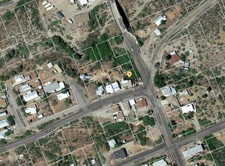 461 E Yuma St, Globe, AZ 85501