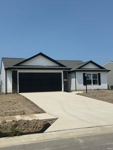 4211 Iron Rock Chase Rd, New Haven, IN, 46774