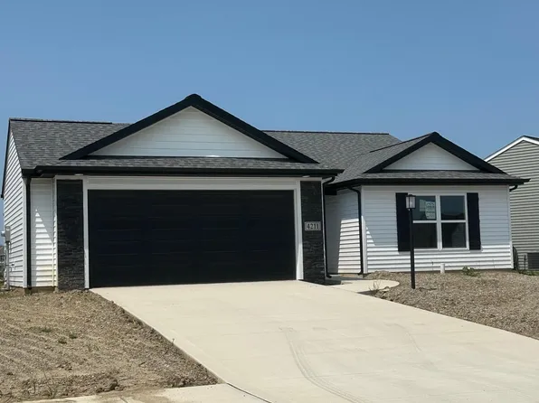 4211 Iron Rock Chase Rd, New Haven, IN 46774