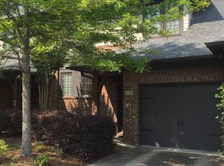 1226 Inverness Cove Way, Birmingham, AL 35242