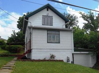 2873 Hemlock St, Bethel Park, PA 15102