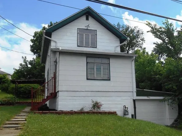 2873 Hemlock St, Bethel Park, PA 15102