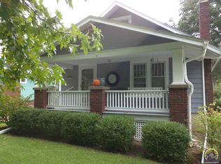 1039 SW High Ave, Topeka, KS 66604