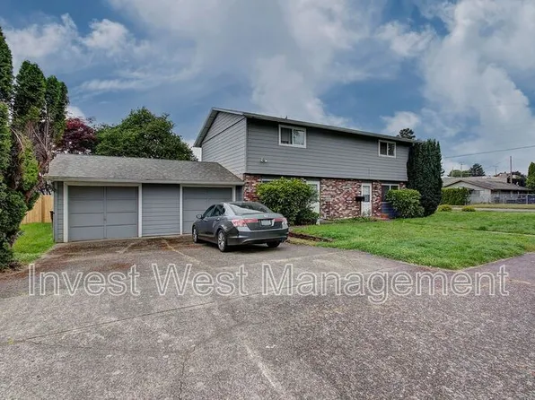 710 NE 15th Ave, Camas, WA 98607