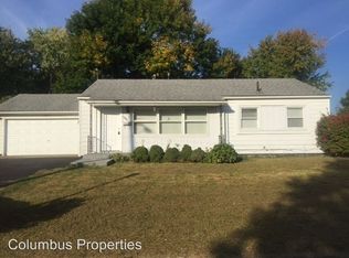 1399 Simpson Dr, Columbus, OH 43227