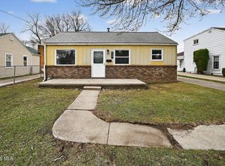 927 W Northgate Pkwy, Toledo, OH 43612