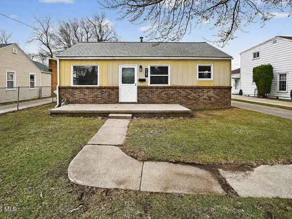 927 W Northgate Pkwy, Toledo, OH 43612