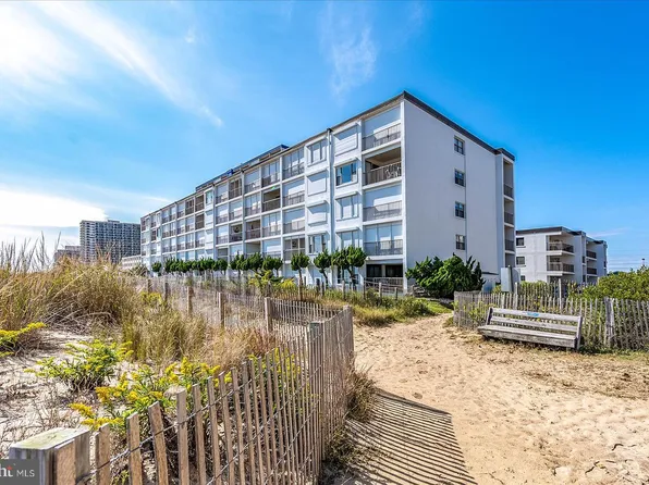 11805 Wight St #206E, Ocean City, MD 21842