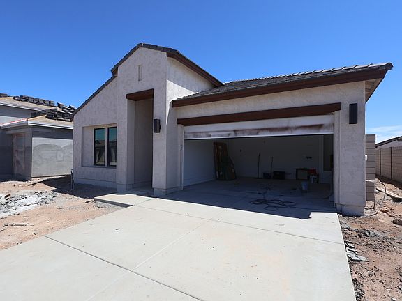 Exterior - April 11, 2026