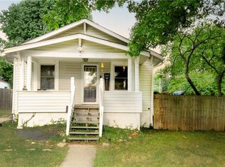 227 S Ash Ave, Independence, MO 64053