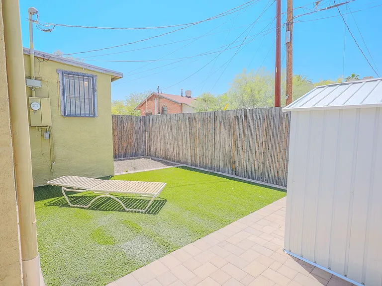 317 N Santa Rita Ave — Photo 19