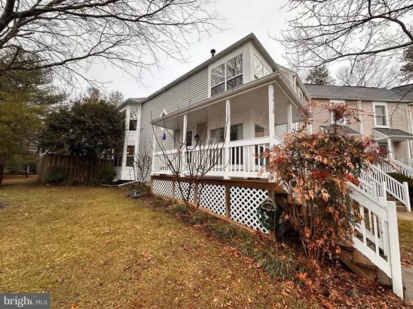 3418 Whispering Hills Pl, Laurel, MD 20724