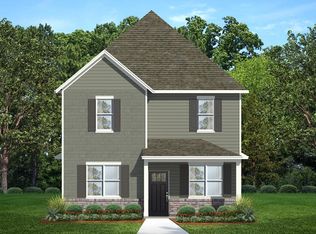 561 Lemon Daisy Ln, Knightdale, NC 27545