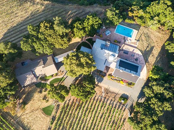 2nd image of 15060 Montebello Rd