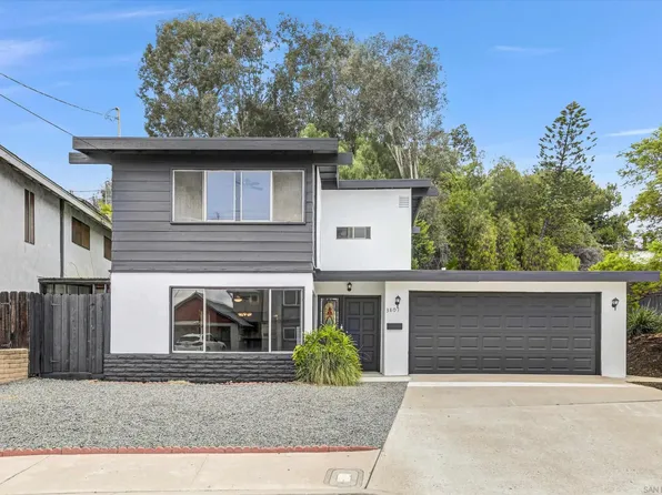 3801 Polaris Dr, La Mesa, CA 91941