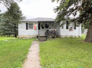 354 W Bigelow St, Upper Sandusky, OH 43351