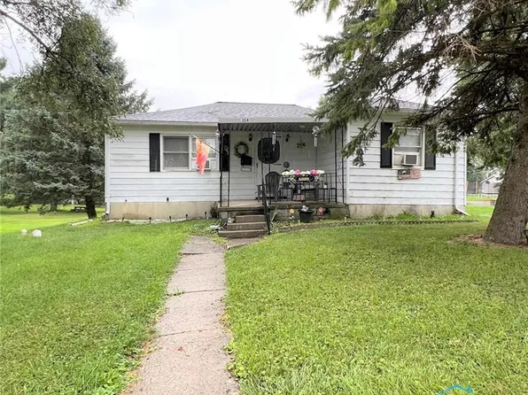 354 W Bigelow St, Upper Sandusky, OH 43351