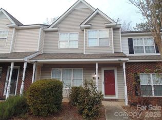 12651 Bluestem Ln, Charlotte, NC 28277
