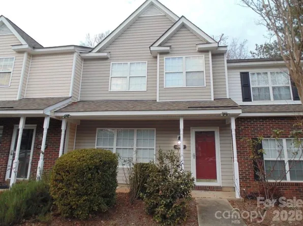 12651 Bluestem Ln, Charlotte, NC 28277