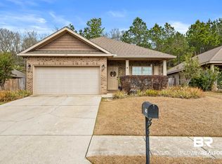645 Beignet Dr, Foley, AL 36535
