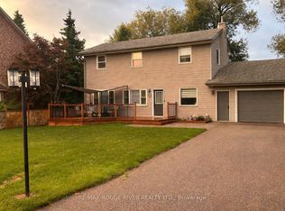 32 Andrew St, Clarington, ON L1B1J3