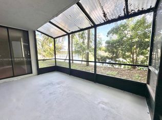 8305 SW 152nd Ave #A-106, Miami, FL 33193
