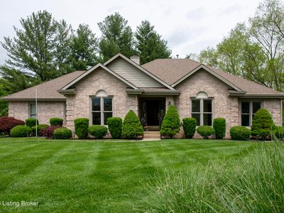 1002 Chesterton Pl, Louisville, KY, 40299