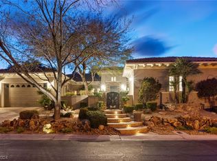 1509 Chambolle Ct, Las Vegas, NV 89144