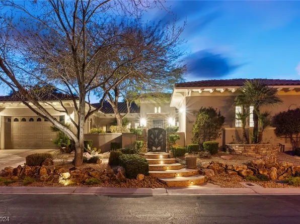 1509 Chambolle Ct, Las Vegas, NV 89144