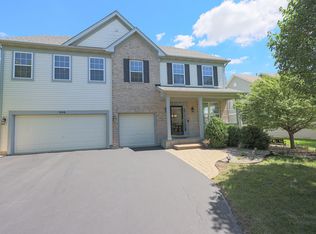 906 Plaintain Dr, Joliet, IL 60431