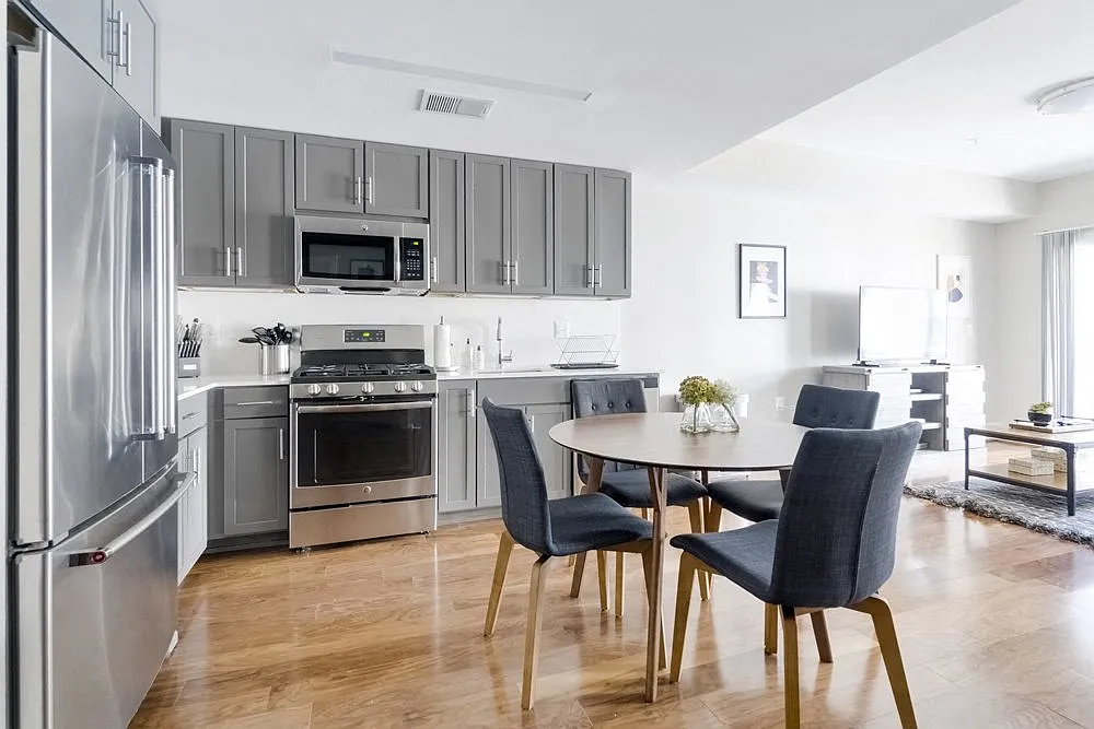 Tilden Hall Apartments — Photo 1
