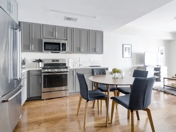 Tilden Hall Apartments