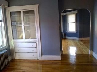 129 Cummins Hwy #2, Boston, MA 02131