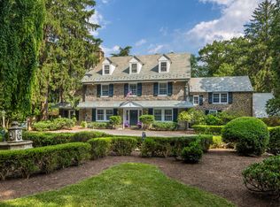 141 Maplehill Rd, Gladwyne, PA 19035