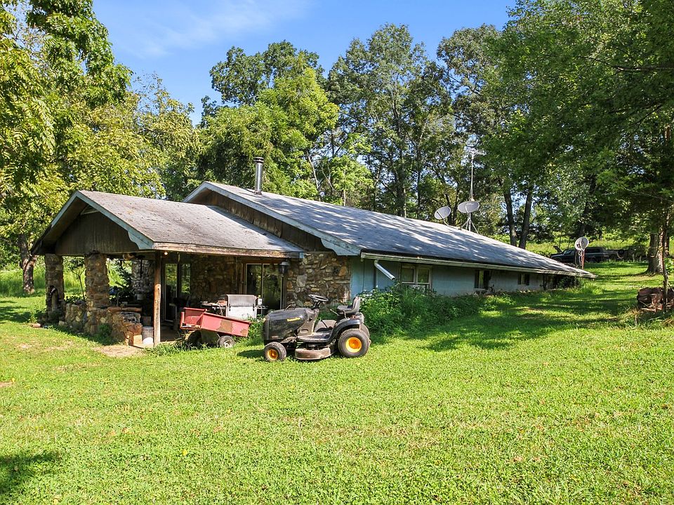 13213 County Road 7390, Caulfield, MO 65626 Zillow