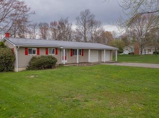 14003 Route 208, Marble, PA 16334