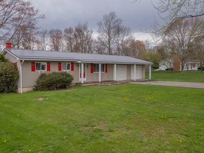 14003 Route 208, Marble, PA, 16334