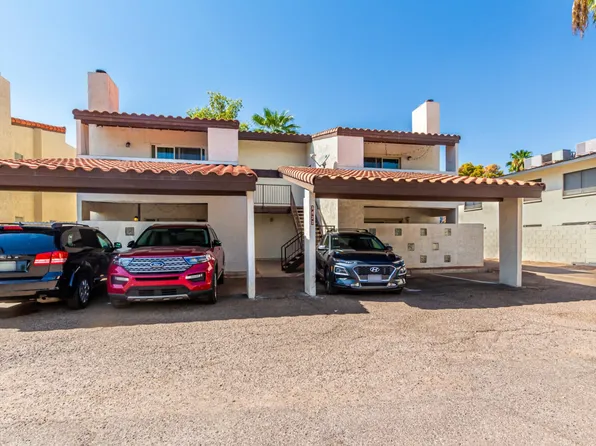3422 N 12th Pl #1, Phoenix, AZ 85014